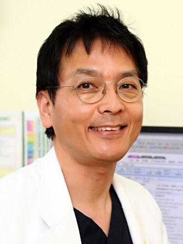 Prof. Jeong Jae Lee
